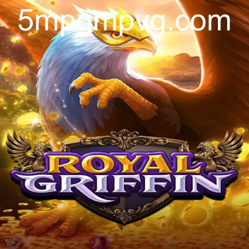 RoyalGriffin: Aventura, Estratégia e Magia em um Novo Jogo Revolucionário